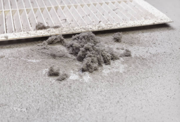 Home Air Vent Cleaning in NC