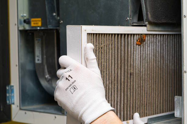 Best HVAC System Cleaning  in Shallotte, NC
