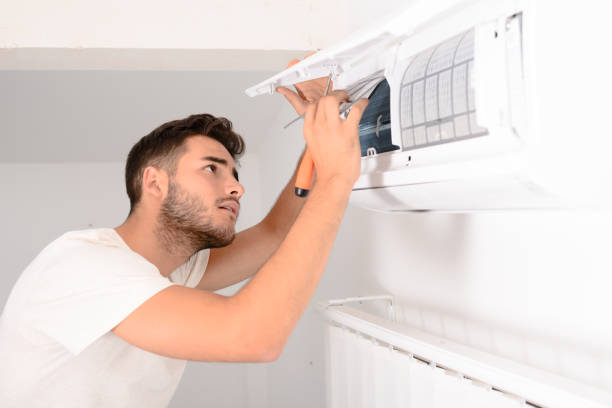 Best Air Duct Cleaning Company Near Me  in Shallotte, NC
